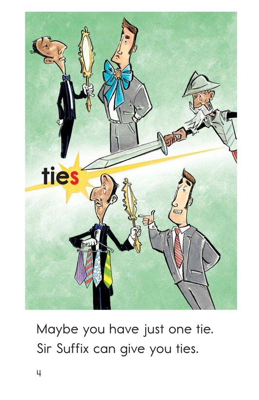 Sir Suffix绘本故事第4页