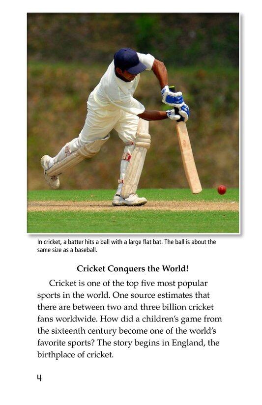 Cricket绘本故事第3页