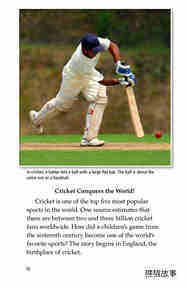 Cricket绘本故事第3页