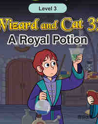 A Royal Potion