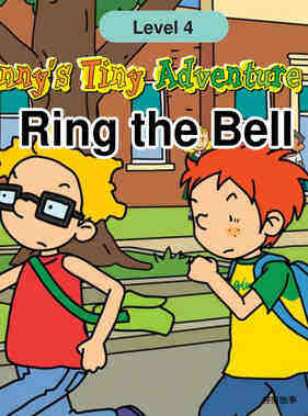 Ring the Bell