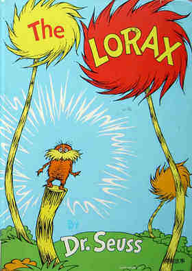 The Lorax