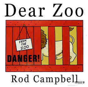 Dear Zoo