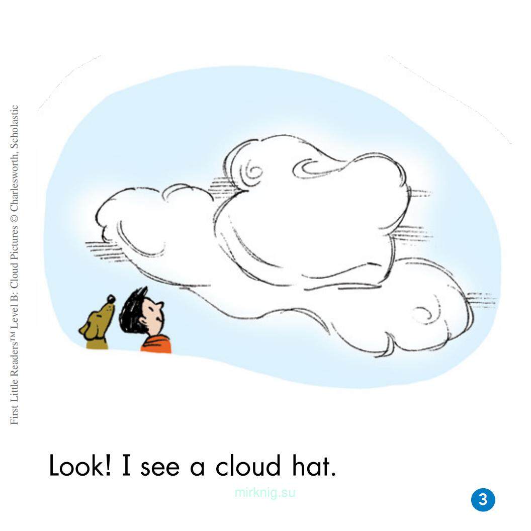 Cloud Pictures绘本故事第4页