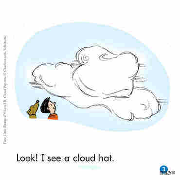 Cloud Pictures绘本故事第4页