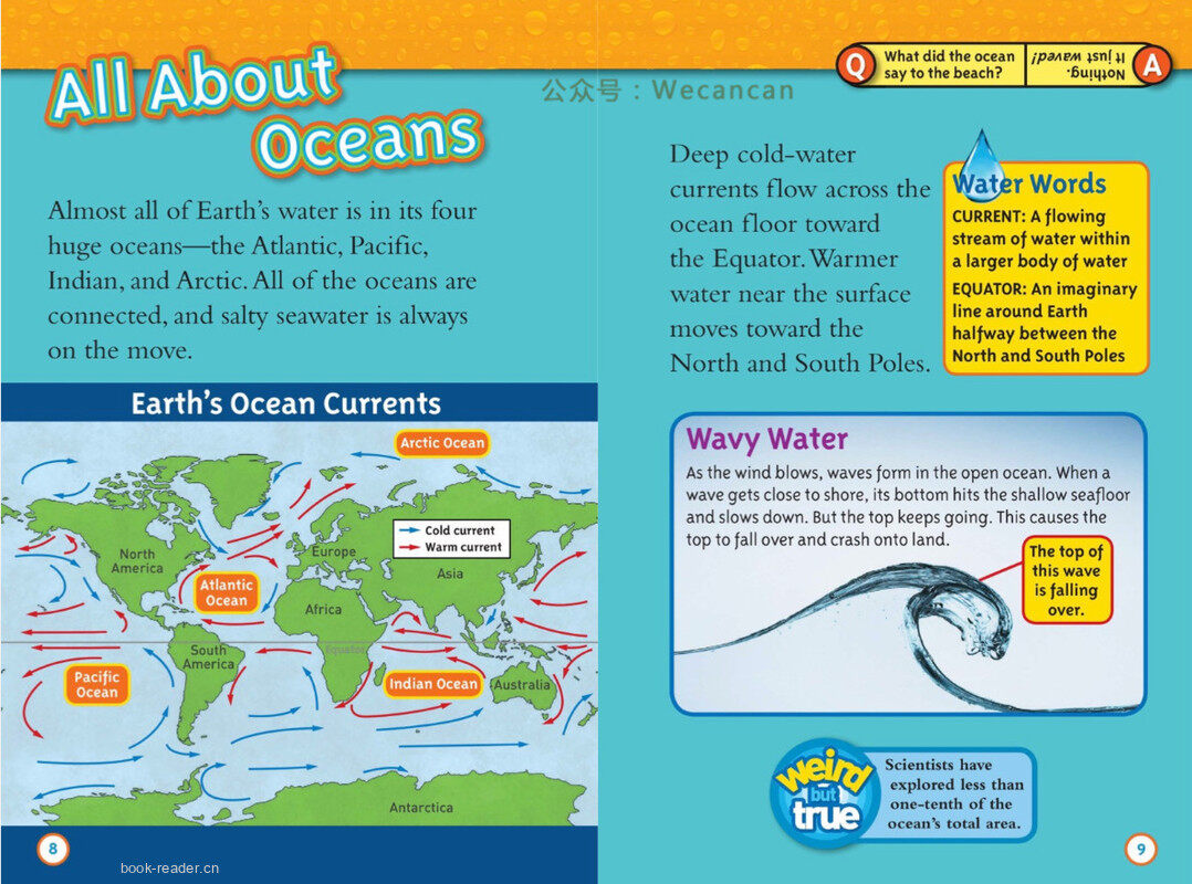 Water绘本故事第5页