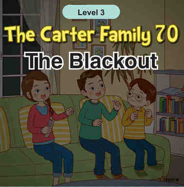 The Blackout