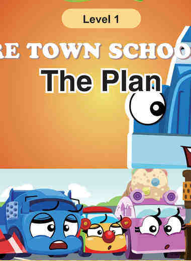 The Plan