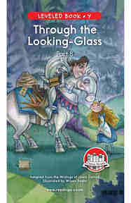 Through the Looking Glass (Part 8)