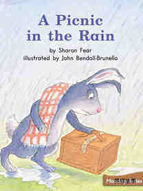 A Picnic in the Rain