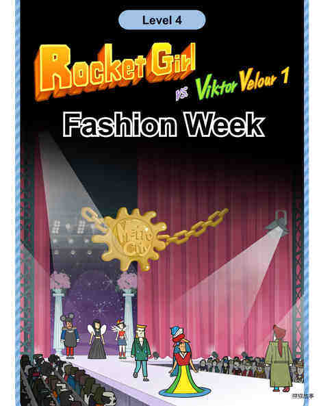 Fashion Week