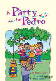 A Party for Pedro