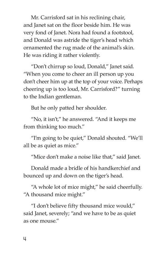 A Little Princess (Part 20)绘本故事第4页