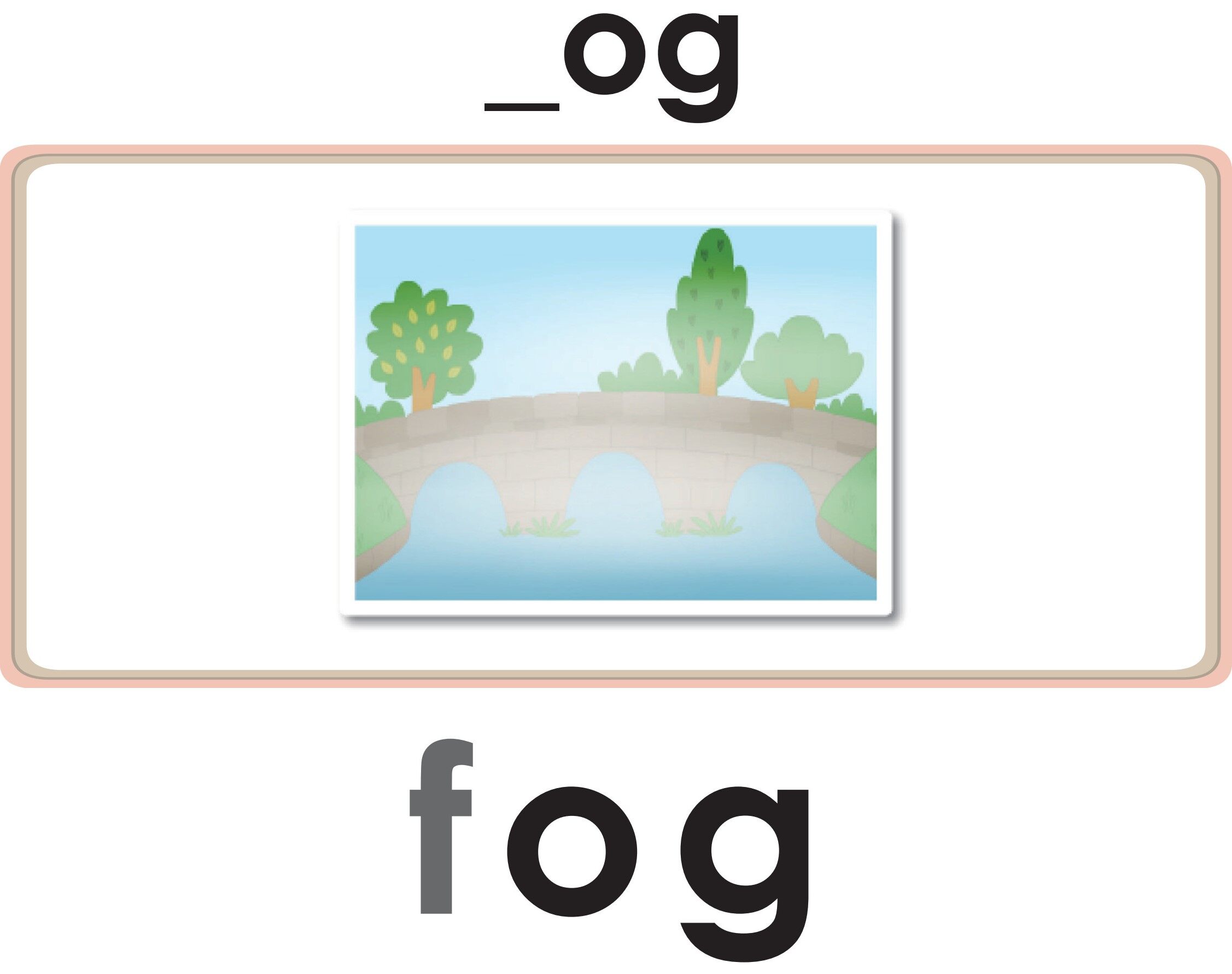 The Dog and the Log绘本故事第5页