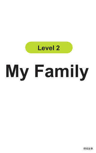 My Family