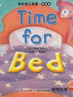 Time for bed