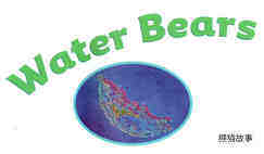 Water Bears绘本故事第2页