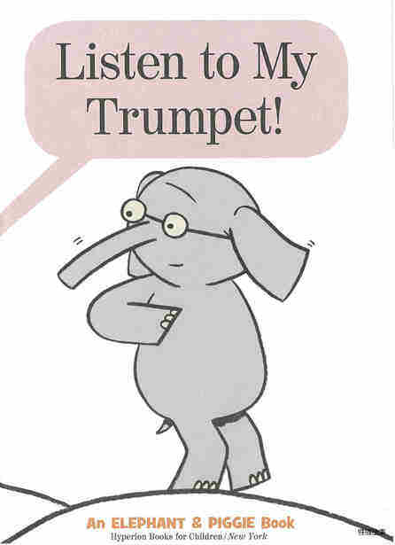 Listen to My Trumpet