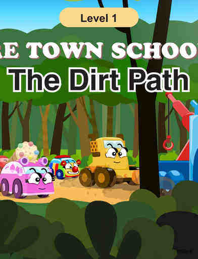 The Dirt Path