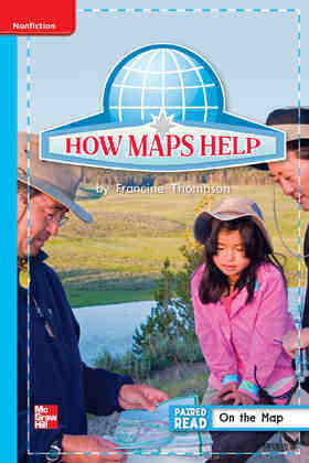 G1 On U2W5 How Maps Help