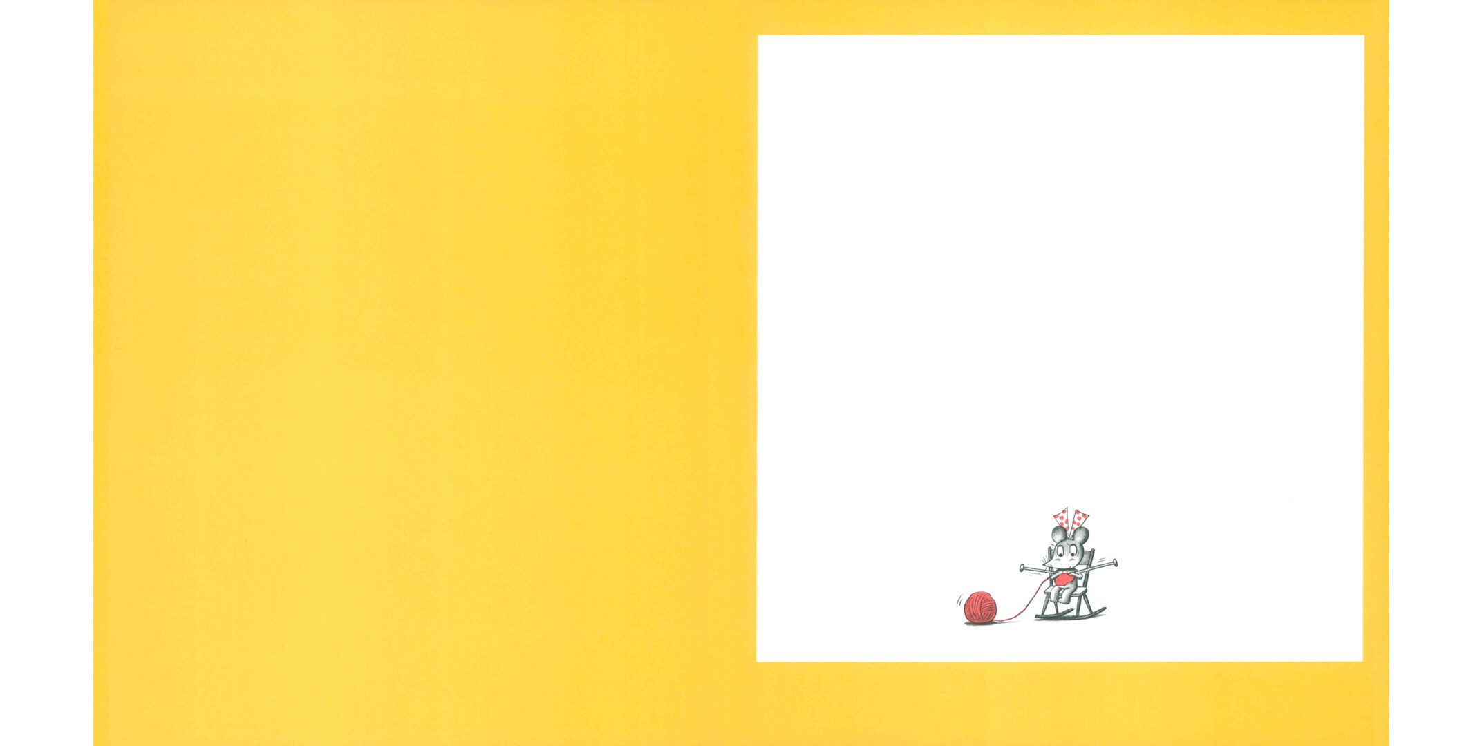 鼠小弟和鼠小妹绘本故事第3页