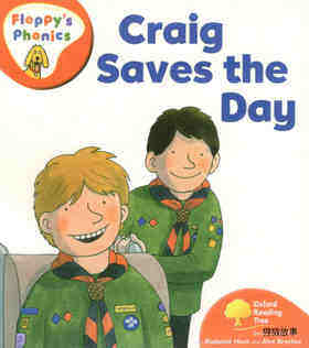 L4 Craig Saves the Day