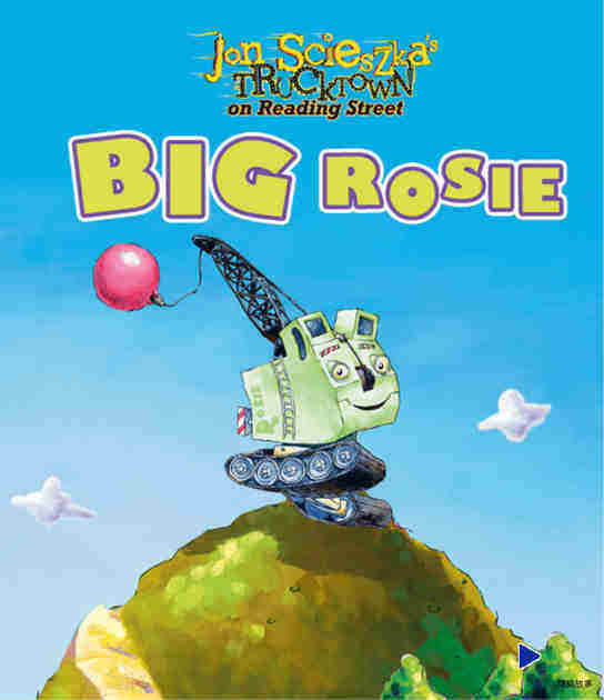 Big Rosie