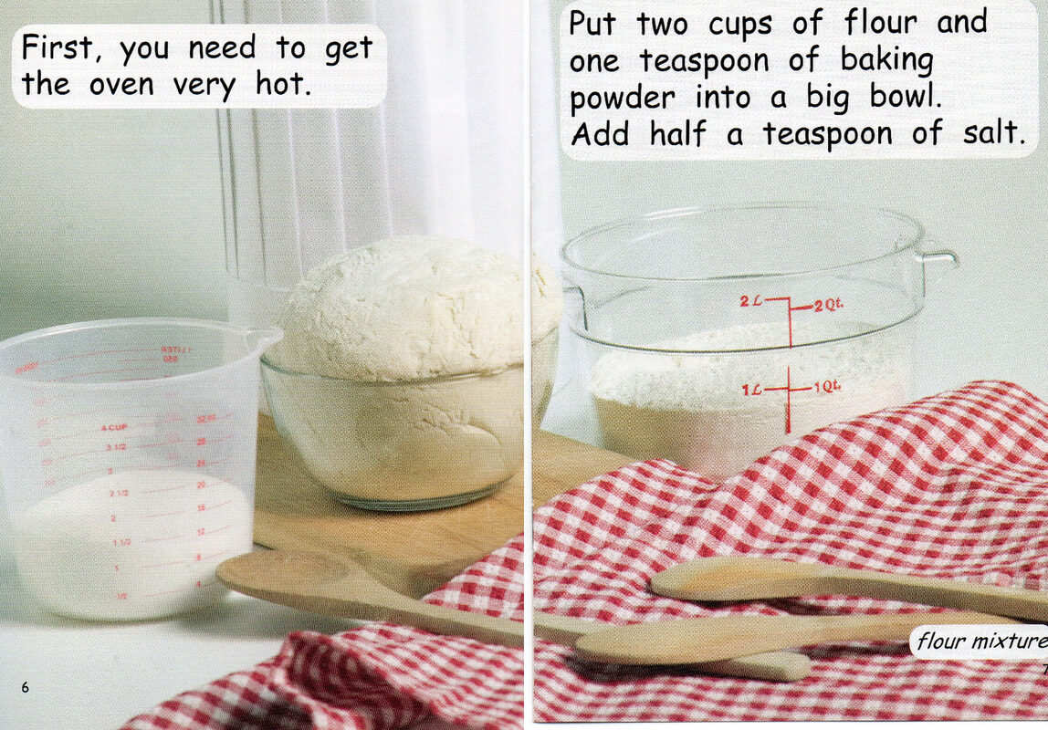 presto pizza绘本故事第5页