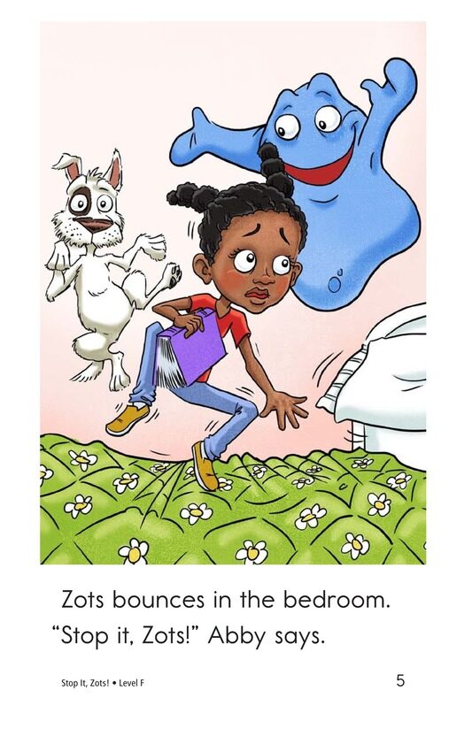 Stop It,Zots!绘本故事第5页