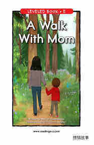 A Walk With Mom
