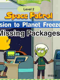 Missing Packages