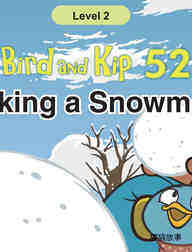 Making a Snowman