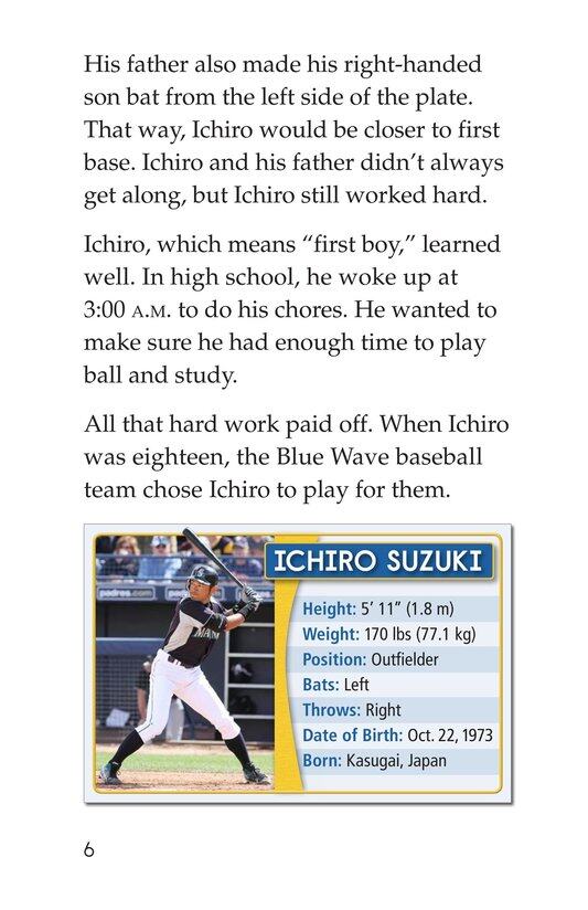 Ichiro Suzuki绘本故事第5页