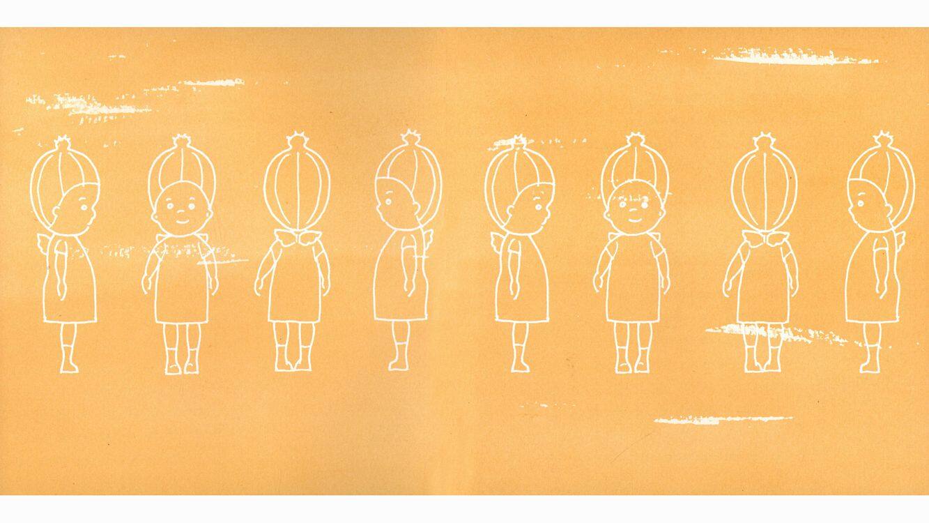 艾达和幸运精灵绘本故事第3页