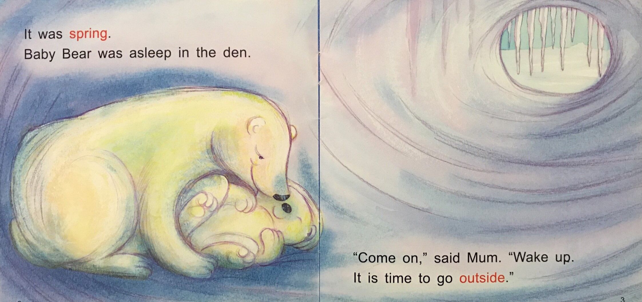 Slurp! Burp!绘本故事第3页