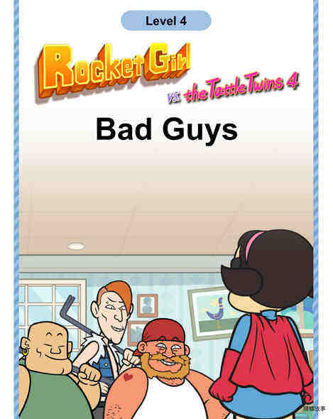Bad Guys