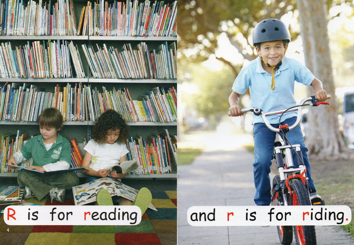 things to do绘本故事第4页