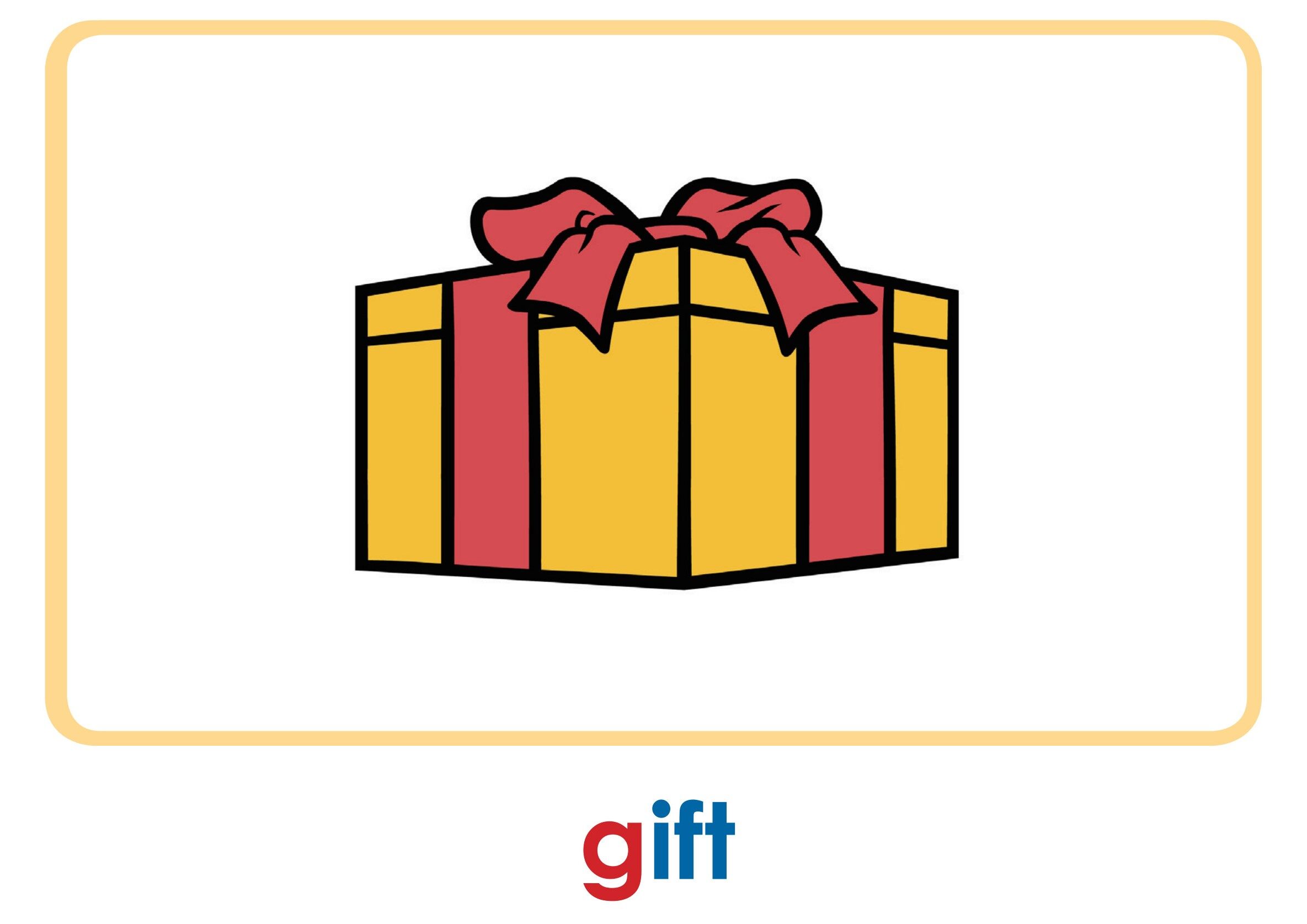 Letter Gg绘本故事第3页