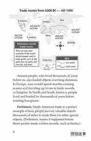 Prehistoric Trade绘本故事第5页