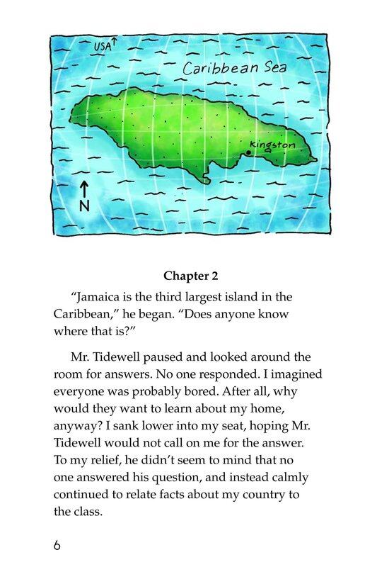 Leaving Home绘本故事第5页