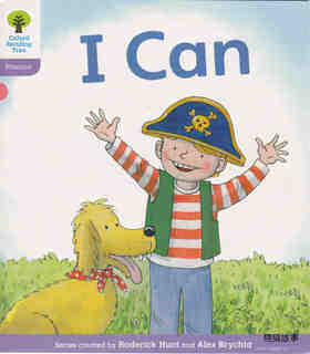 L1 I Can