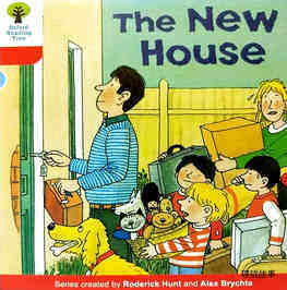 The New House