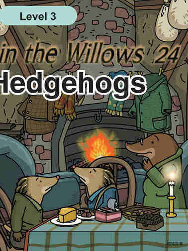 The Hedgehogs