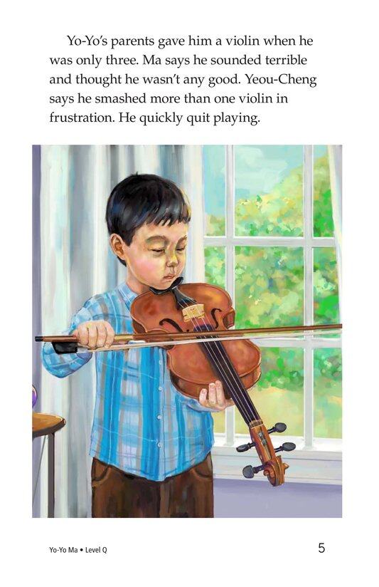 Yo Yo Ma绘本故事第4页