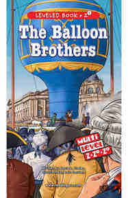 The Balloon Brothers