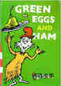 Green Eggs and Ham