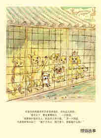 我的名字叫波特绘本故事第3页