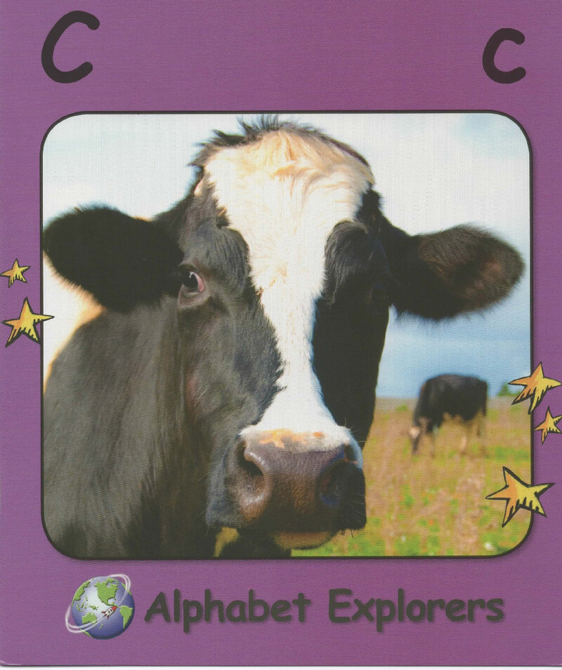 c绘本故事第2页