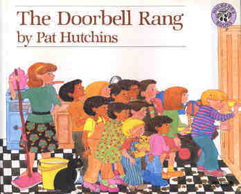 The Doorbell Rang