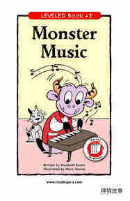 Monster Music